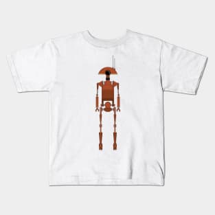 DUM Kids T-Shirt